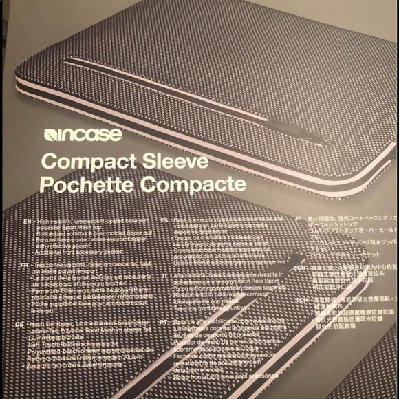 Incase - Picture 3 of 4